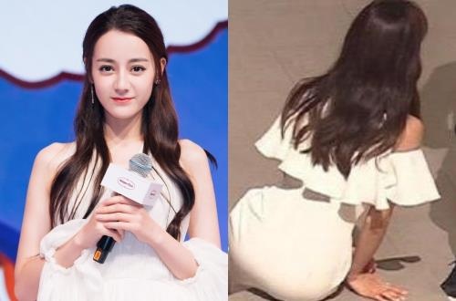 Sac voc chuan hoa hau cua my nhan Tan Cuong Dich Le Nhiet Ba hinh anh