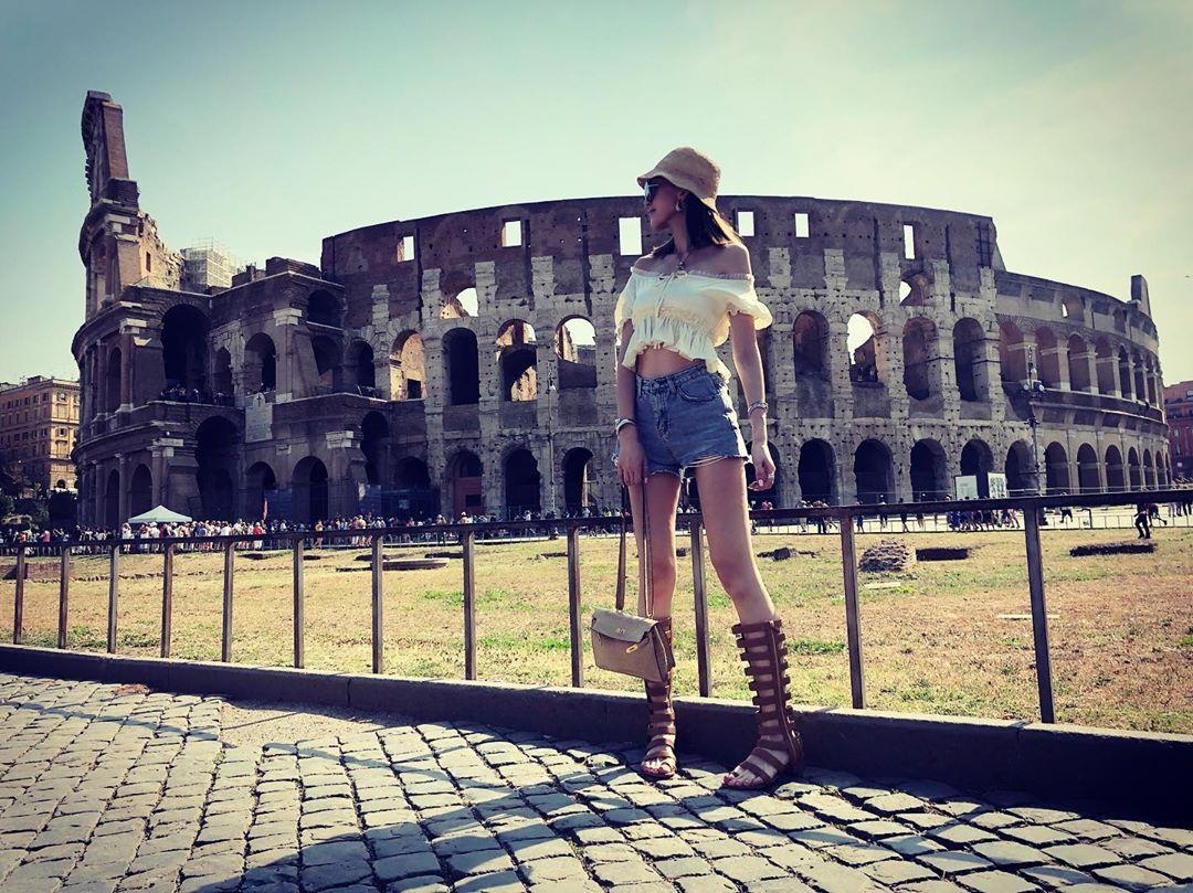 tran nhuoc nghi anh 1