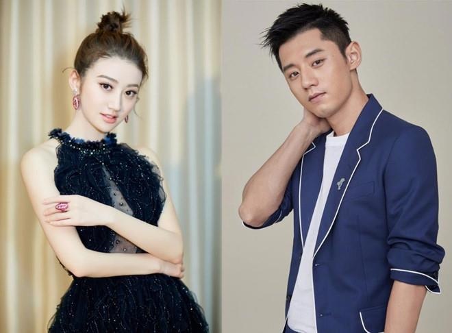 Chia tay Canh Diem, Zhang Jike lo anh dua ban gai ve nha luc nua dem hinh anh