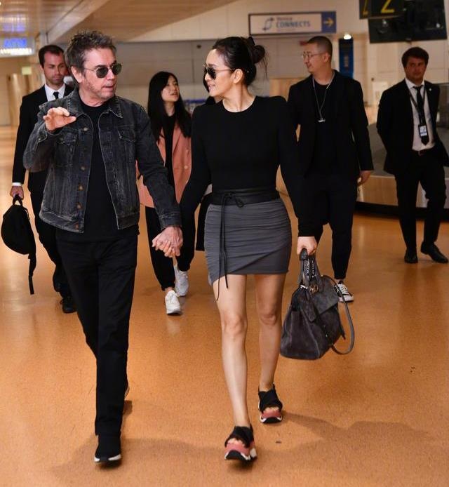 củng lợi ảnh 2 cung loi anh 2