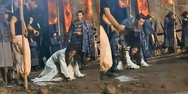 dien vien quan chung anh 1