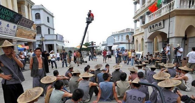 dien vien quan chung anh 1