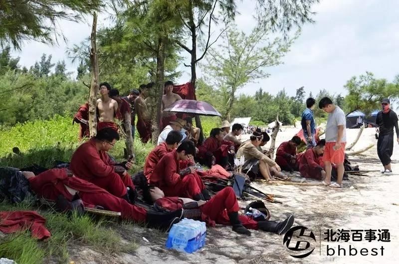 dien vien quan chung anh 11