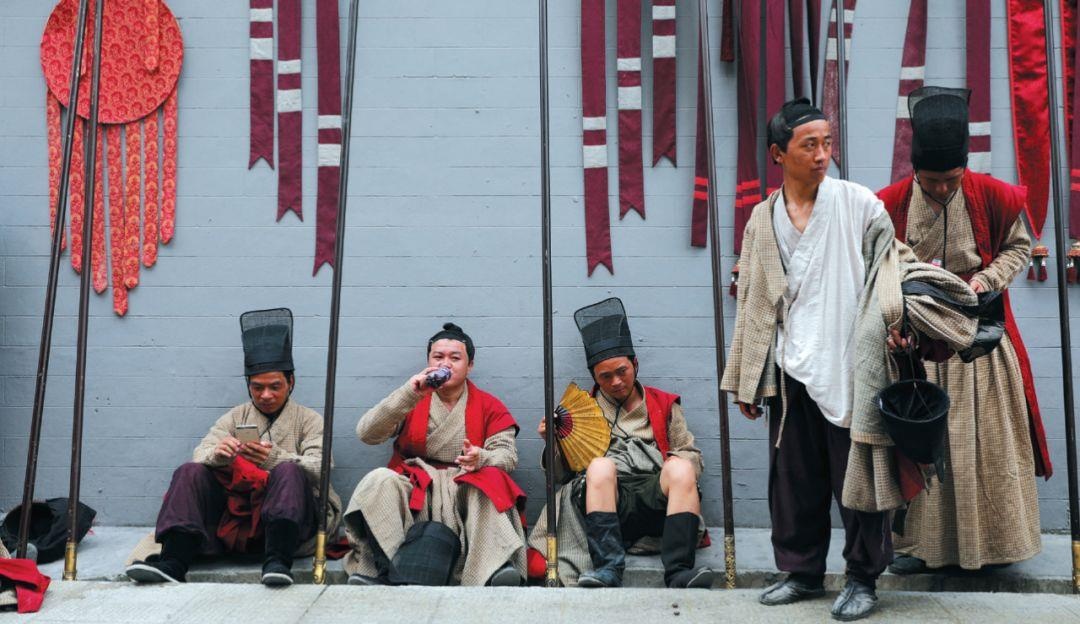 dien vien quan chung anh 2