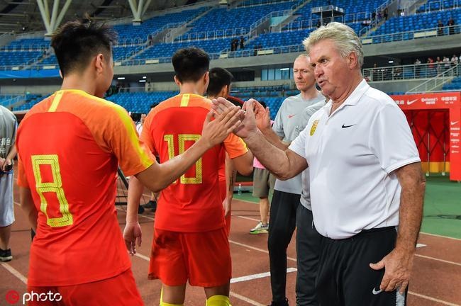 Guus Hiddink ảnh 1 Guus Hiddink anh 1