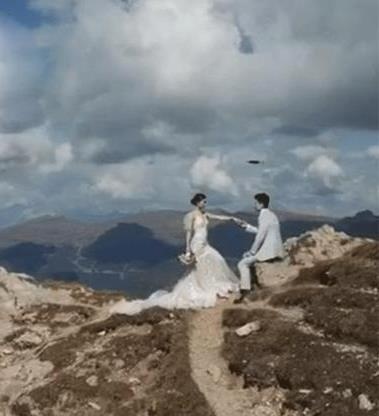 van vinh san chup anh cuoi anh 1