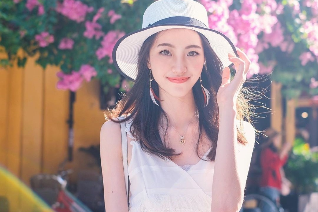 hoa hau hong kong anh 8