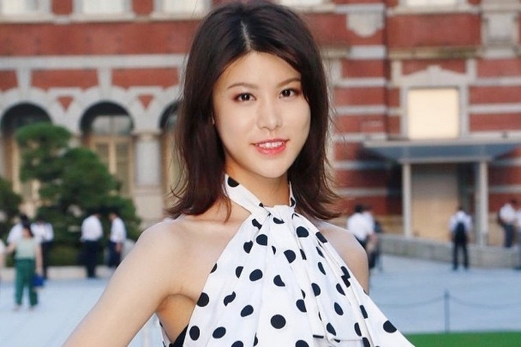 hoa hau hong kong anh 17