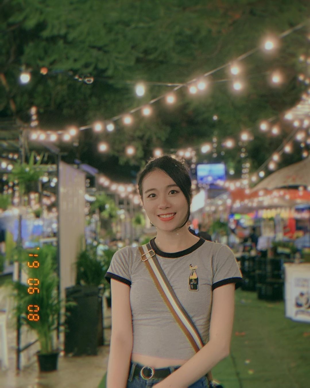 hoa hau hong kong anh 14