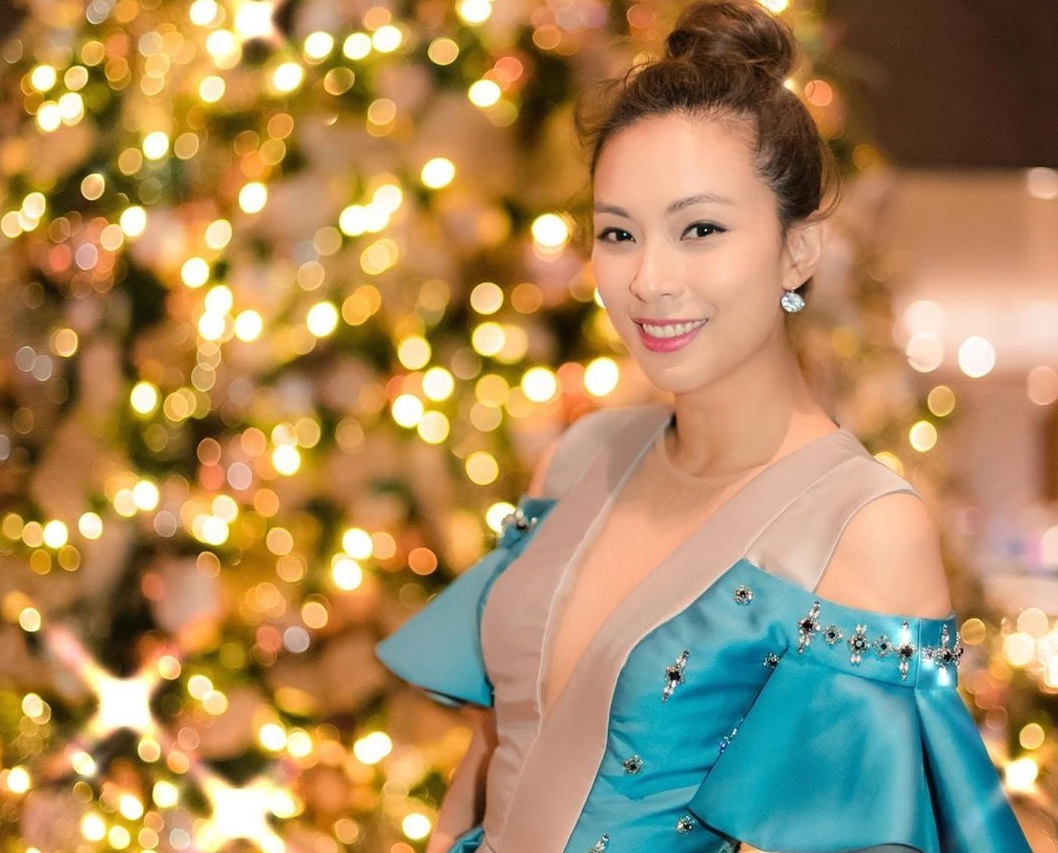 hoa hau hong kong anh 3