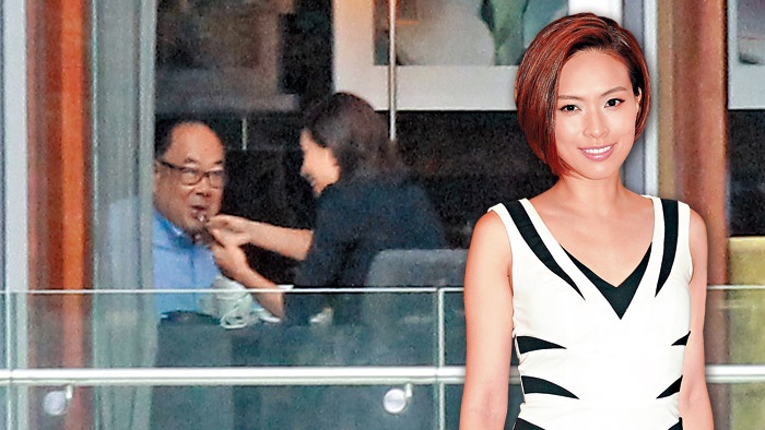 hoa hau hong kong anh 4