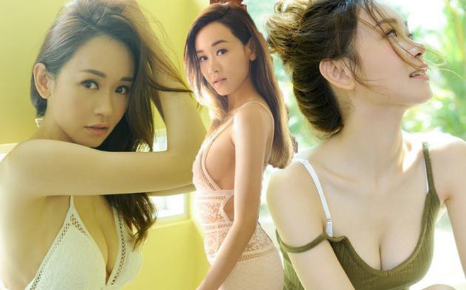 hoa hau hong kong anh 1