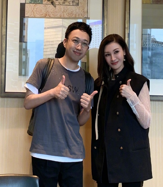 lý gia hân ảnh 2 ly gia han anh 2