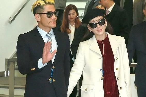 Vo nguoi mau va dan sao den ung ho Thien vuong Quach Phu Thanh hinh anh