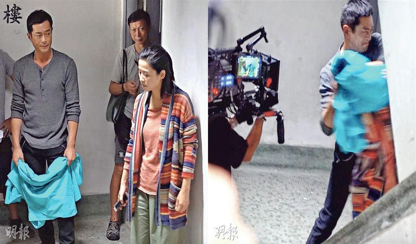 cổ thiên lạc ảnh 1 co thien lac anh 1