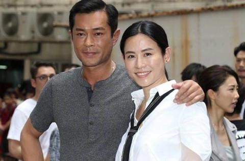 Co Thien Lac lam Tuyen Huyen bi thuong sau canh quay bao luc hinh anh