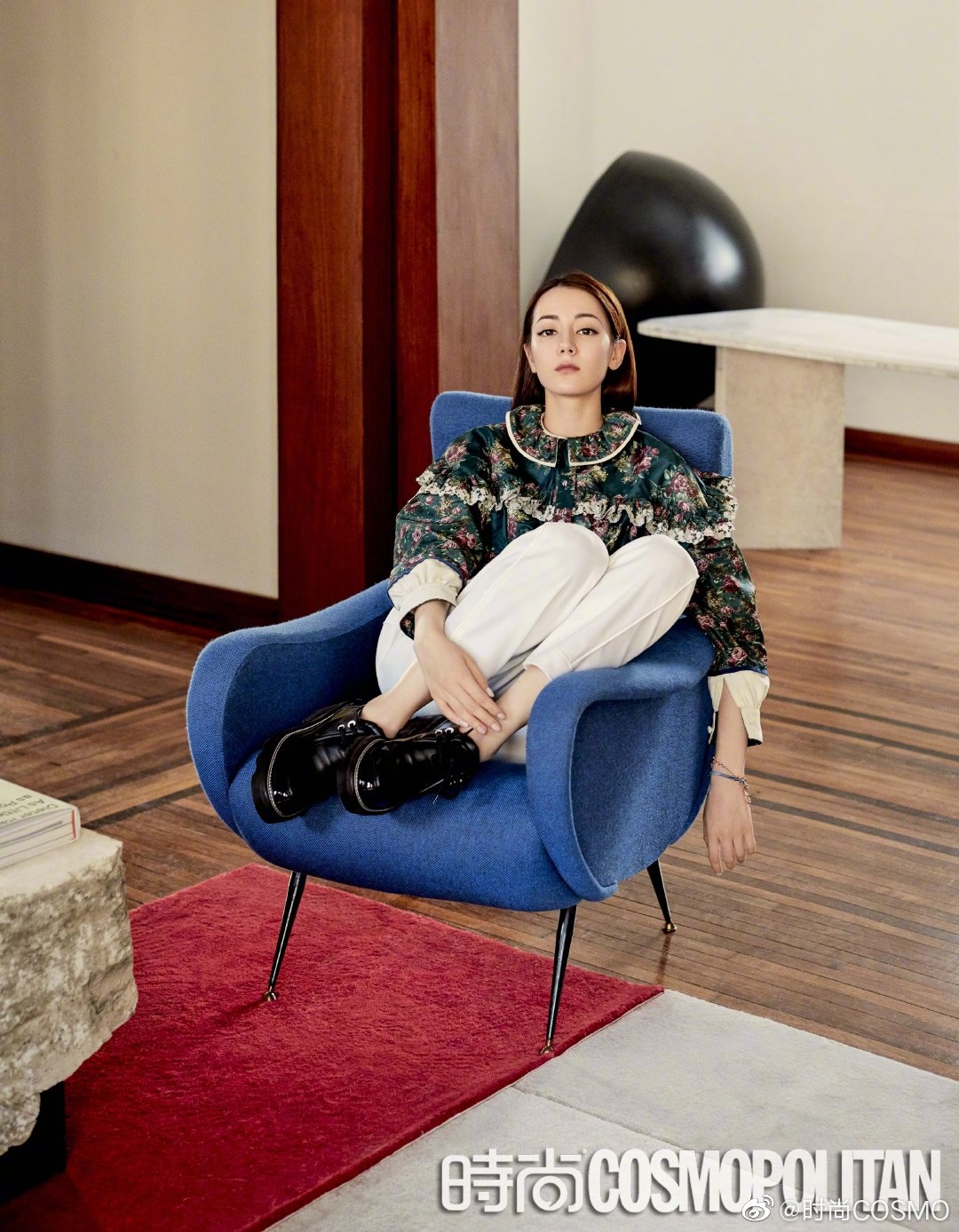 Dich Le Nhiet Ba anh 1