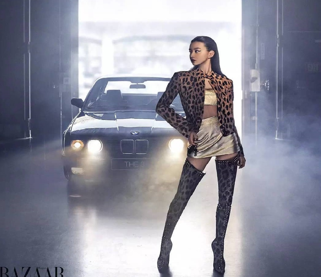 Mitsuki Kimura anh 5