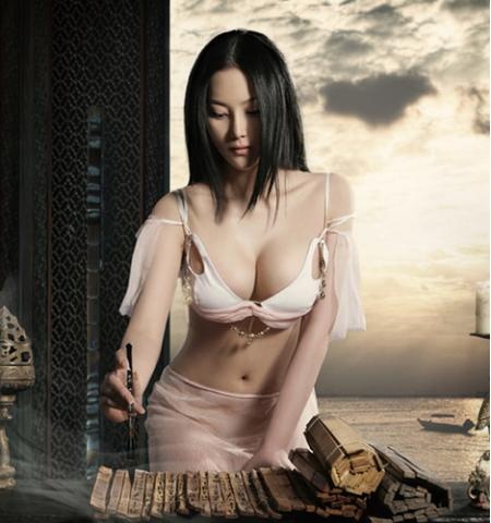 sao nu khoe than anh 2