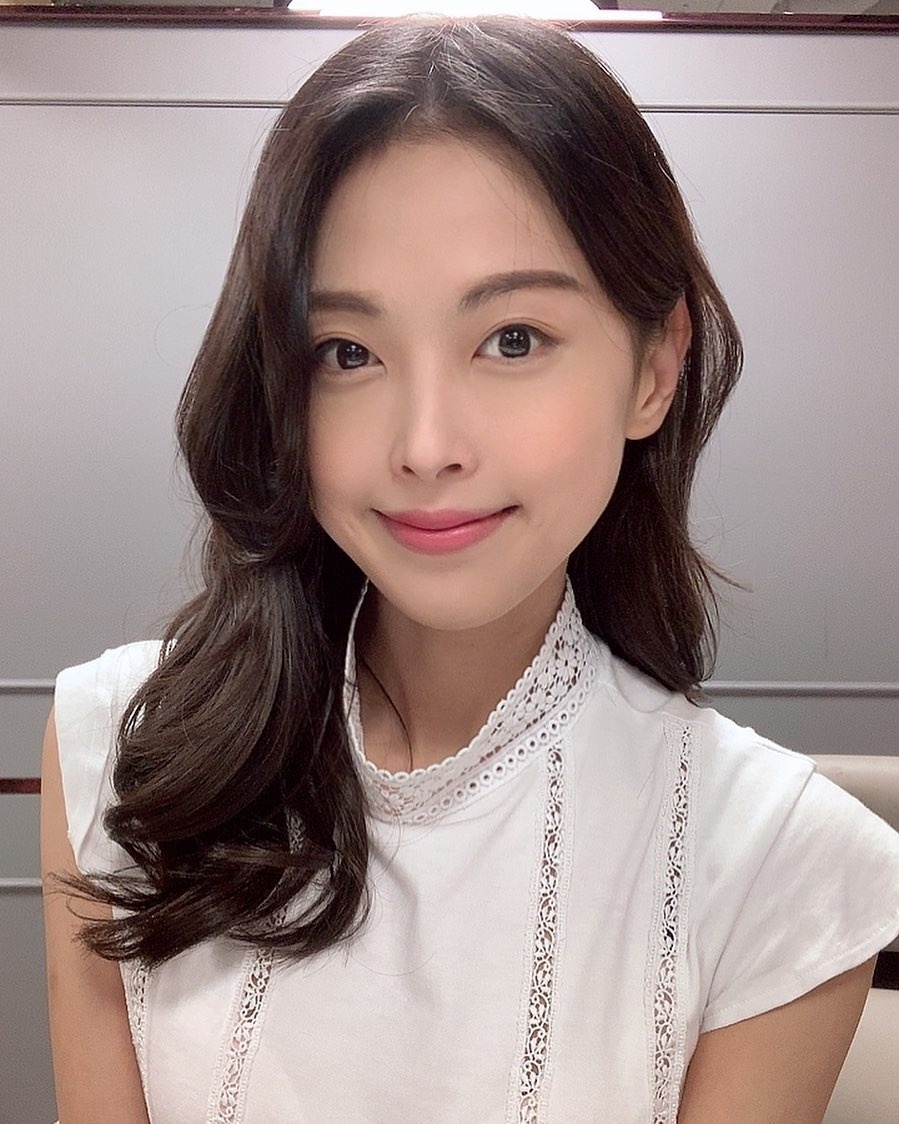 Tran Uyen Dinh anh 1