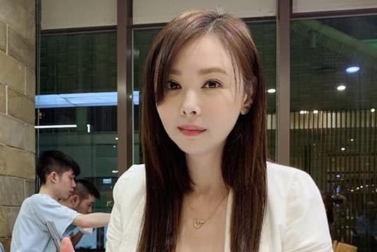 Nhan sac khac la cua nguoi dep Dai Loan hinh anh