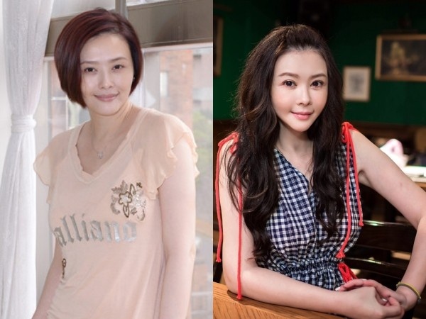 Tiêu Thục Thận ảnh 1 Tieu Thuc Than anh 1