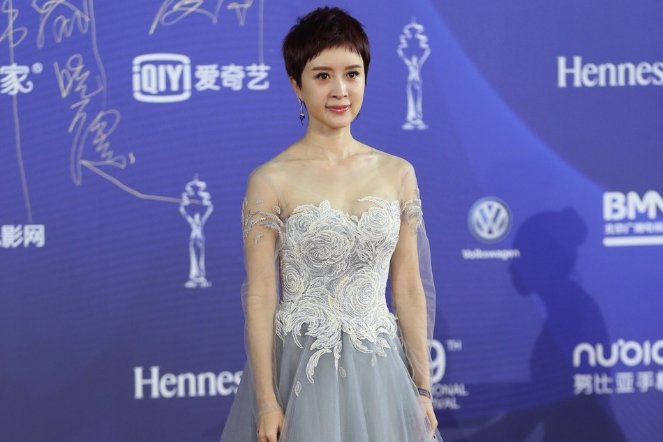 Kim Xảo Xảo ảnh 4 Kim Xao Xao anh 4