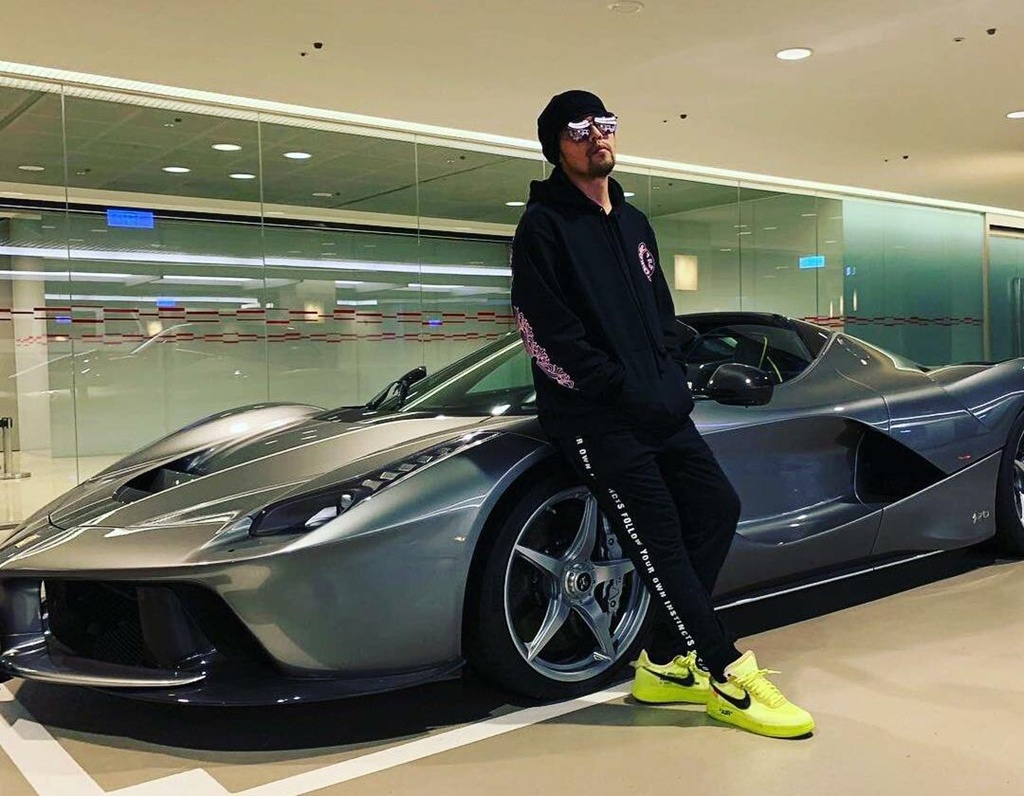 Chau Kiet Luan anh 10