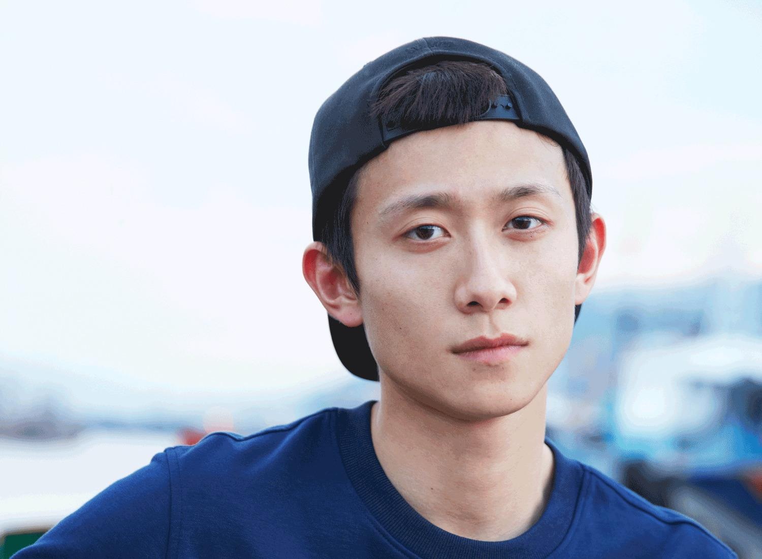 Sao nam 'Tan Loc dinh ky' gay chu y voi tao hinh Vi Tieu Bao hinh anh