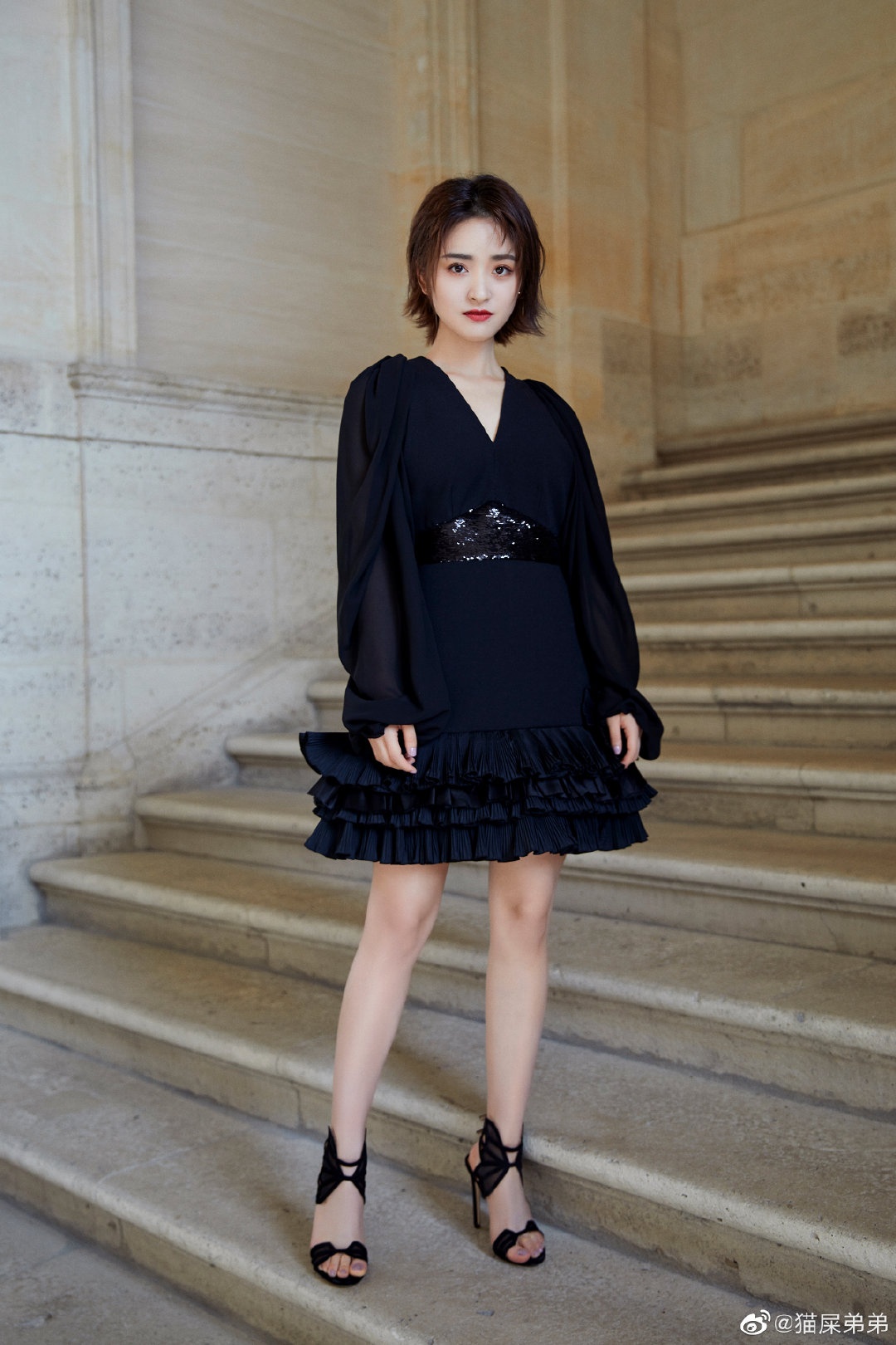 Dich Le Nhiet Ba anh 10