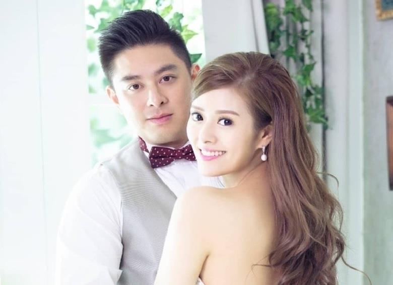 My nhan 'Lan Que Phuong' mang thai con dau long sau mot thang ket hon hinh anh