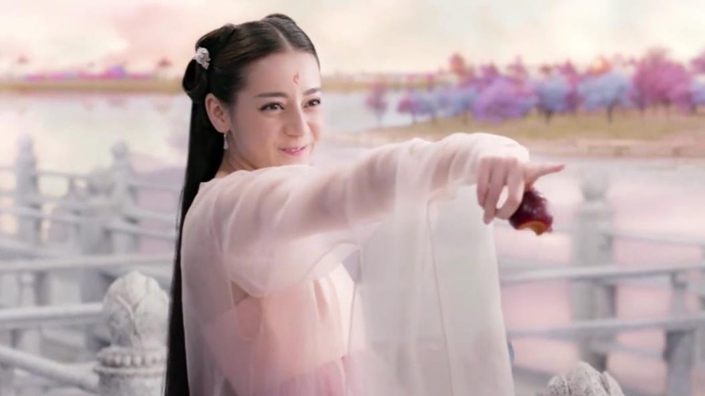 Hau truong phim Trung Quoc anh 1