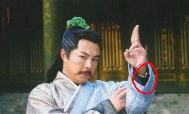 Hau truong phim Trung Quoc anh 2