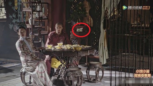 Hau truong phim Trung Quoc anh 3