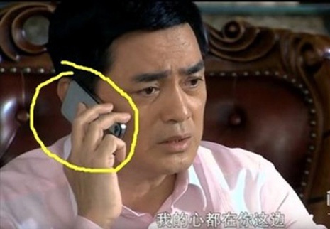 Hau truong phim Trung Quoc anh 11