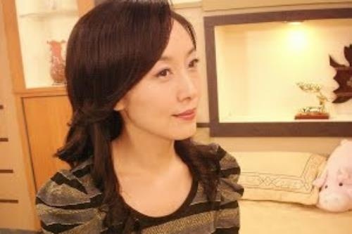 Sao nu Dai Loan giai nghe vi mac benh la khi quay phim duoi ham hinh anh