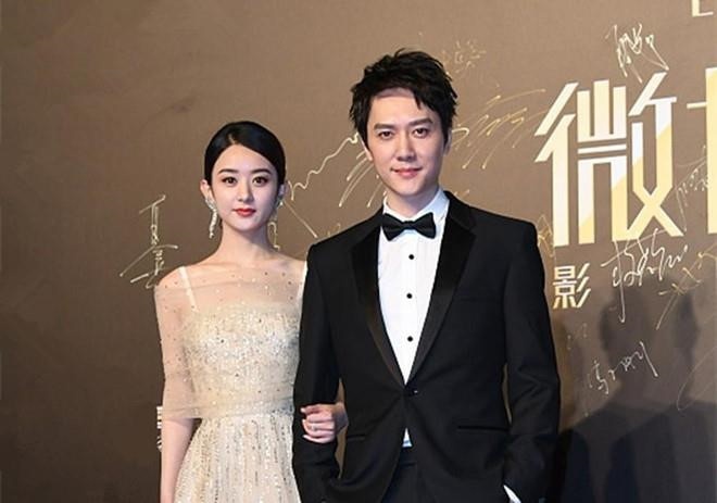 Triệu Lệ Dĩnh ảnh 2 Trieu Le Dinh anh 2