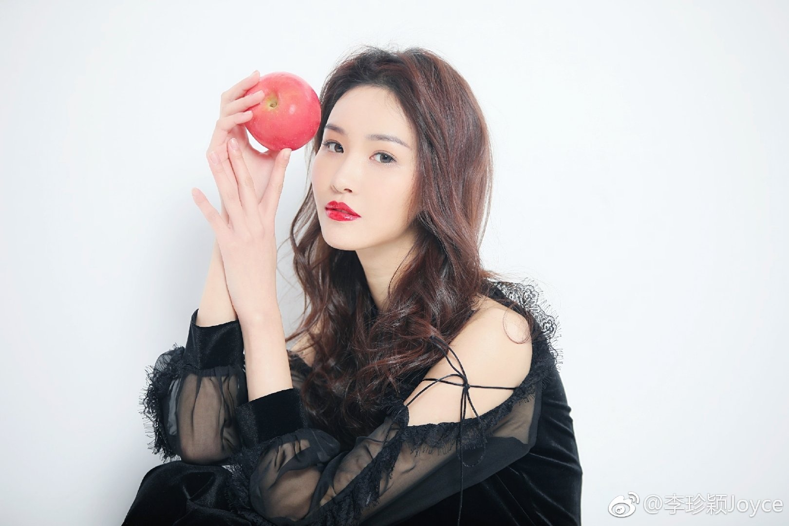 Hoa hau Trung Quoc anh 6