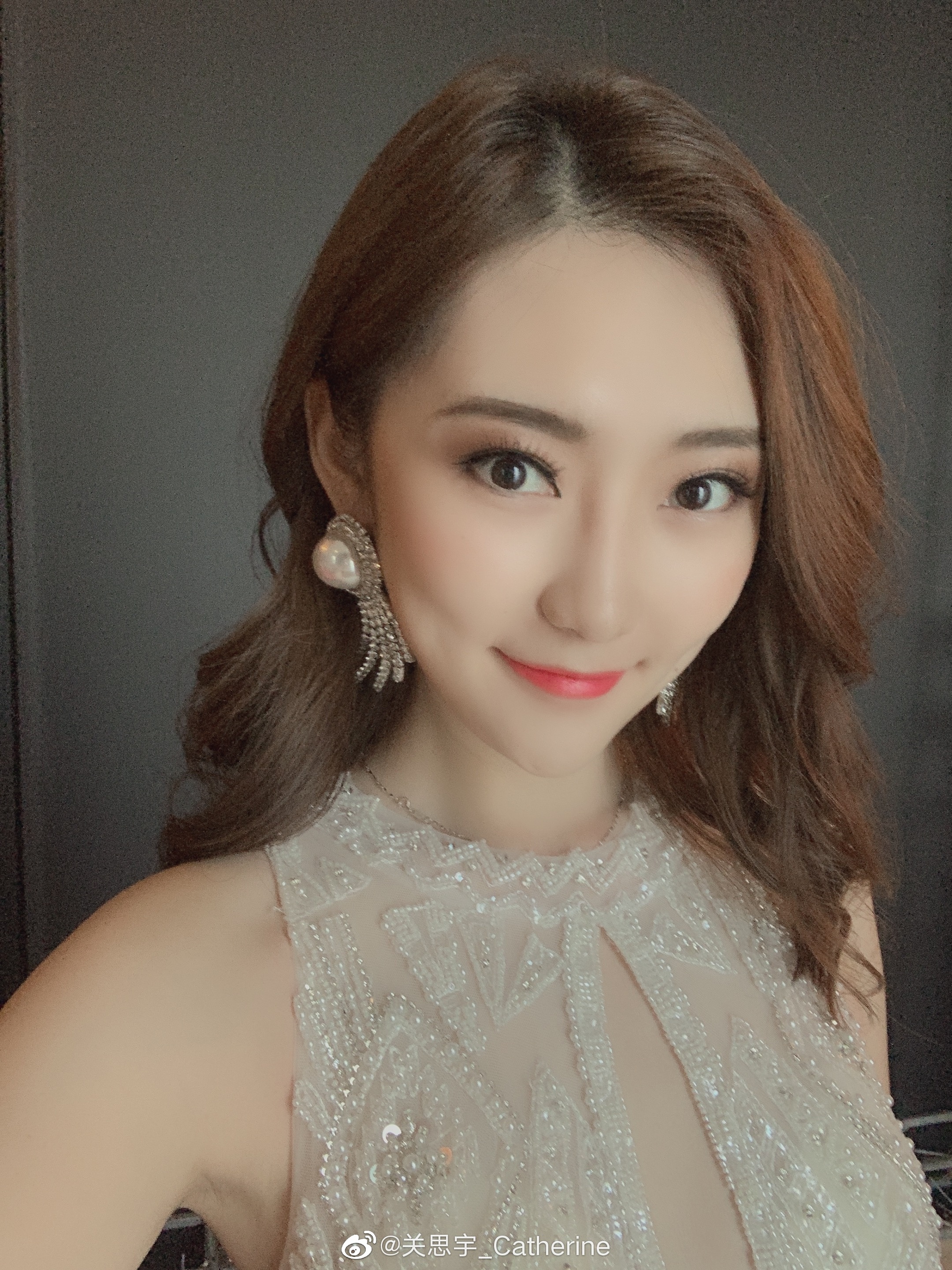 Hoa hau Trung Quoc anh 2