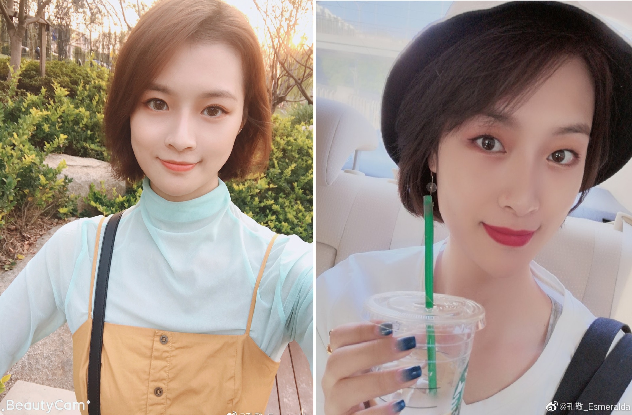 Hoa hau Trung Quoc anh 9