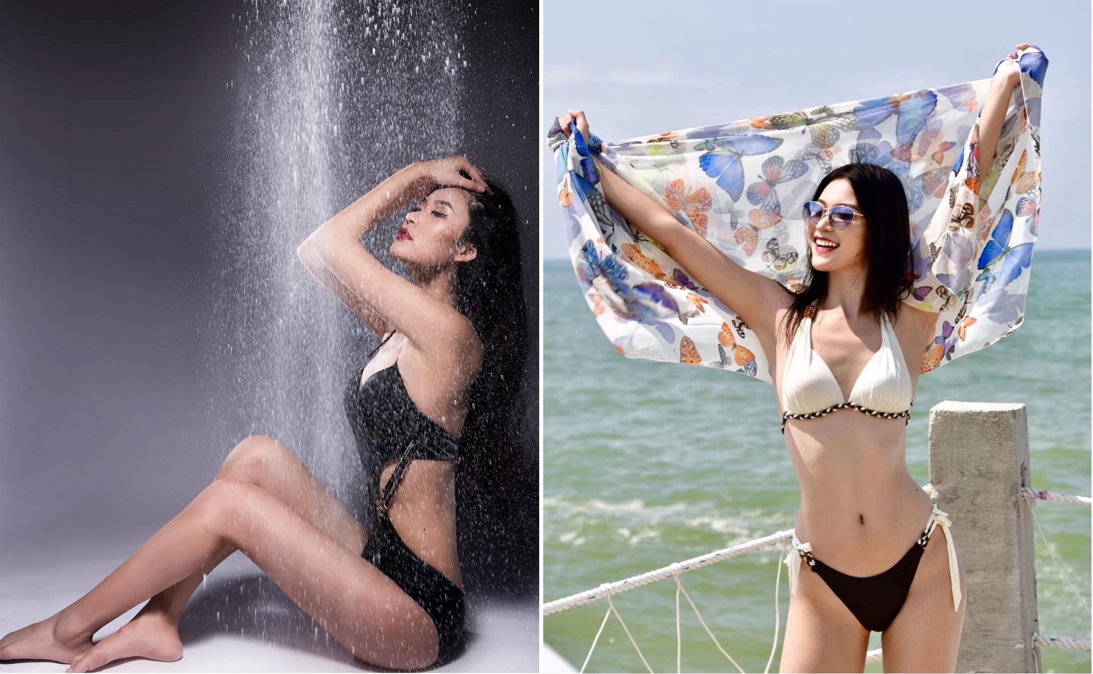 Hoa hau Trung Quoc anh 5