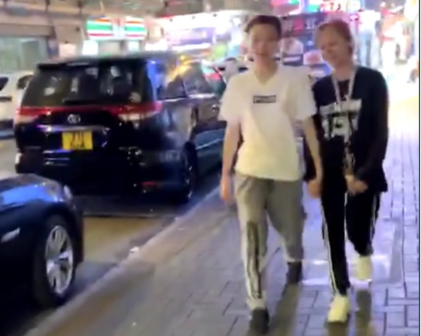 Ngô Trác Lâm ảnh 1 Ngo Trac Lam anh 1