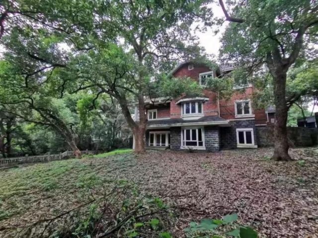 Nha van Kim Dung anh 1