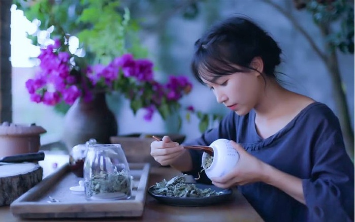 Lý Tử Thất ảnh 2 Ly Tu That anh 2