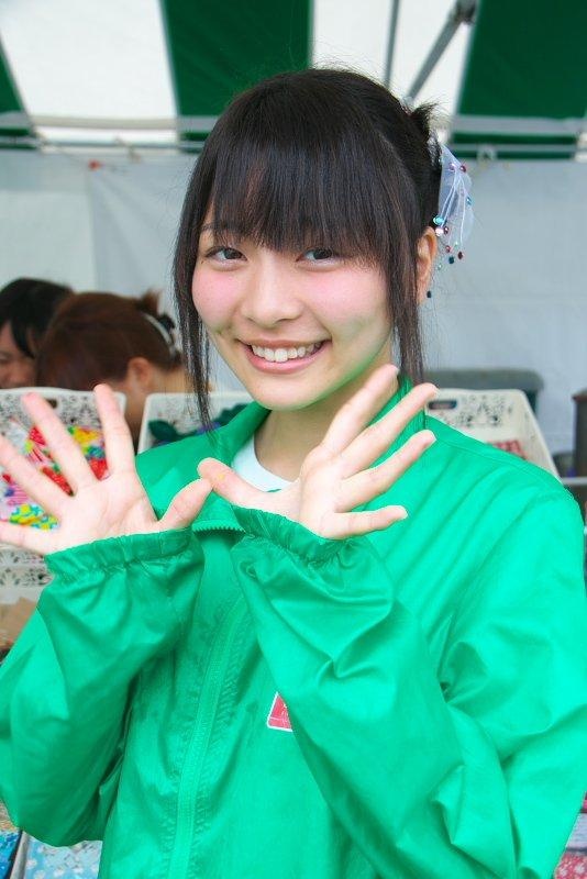 Ohmoto Honok ảnh 1 Ohmoto Honok anh 1