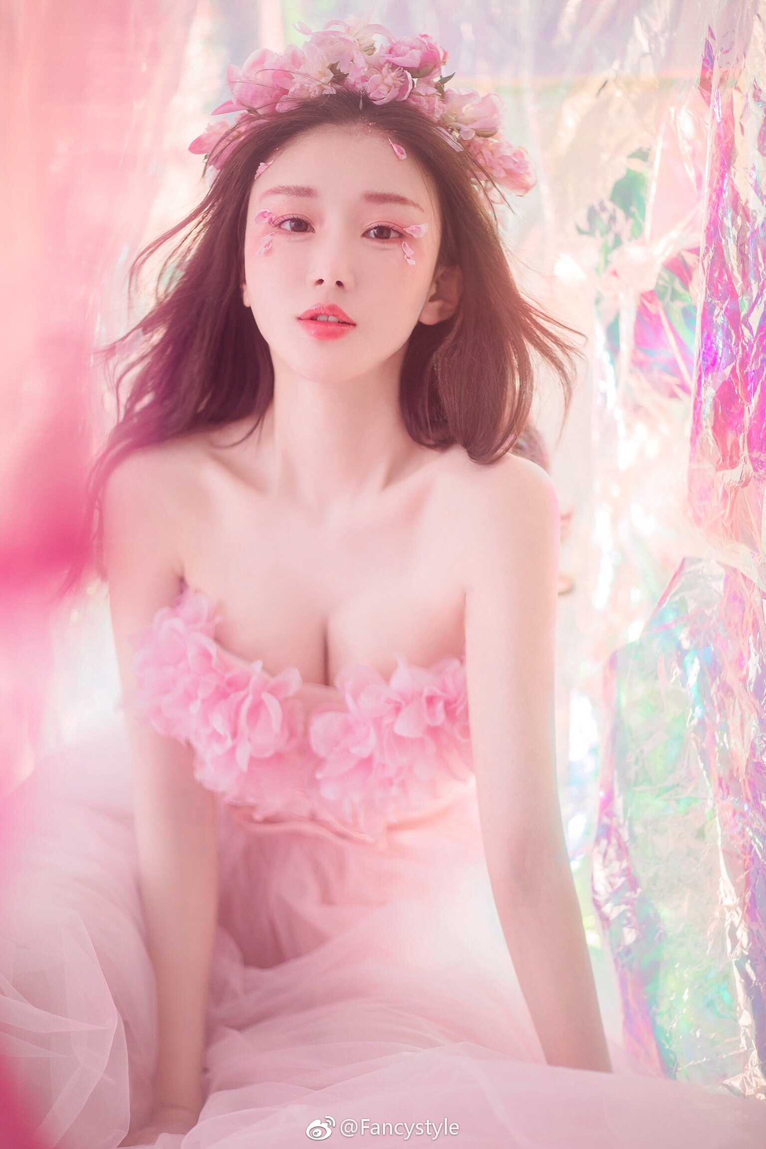 hot girl Trung Quoc anh 5