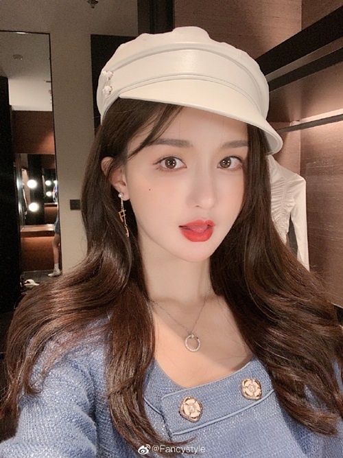 hot girl Trung Quoc anh 4