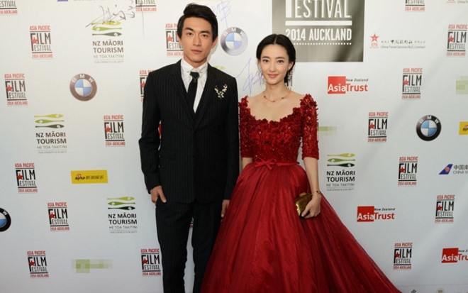 Vương Lệ Khôn ảnh 2 Vuong Le Khon anh 2