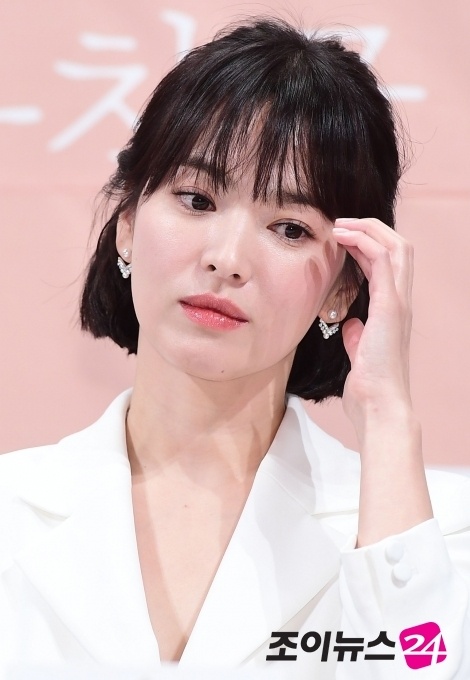 Song Hye Kyo ảnh 2 Song Hye Kyo anh 2