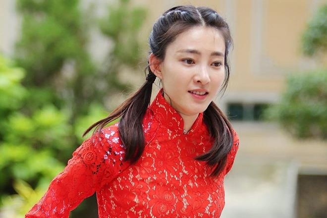 Vuong Le Khon ket hon voi dai gia sau vai thang hen ho? hinh anh